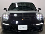 2019 Porsche 911 Carrera S Black Coupe for sale, Japanese used car export - photo 3 of 24 | GULJI TRADERS