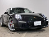 2019 Porsche 911 Carrera S Black Coupe for sale, Japanese used car export - photo 4 of 24 | GULJI TRADERS