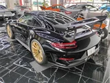 2019 Porsche 911 GT3 RS Sport Chrono Package Black Coupe for sale, Japanese used car export - photo 2 of 7 | GULJI TRADERS