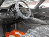 2019 Porsche 911 GT3 RS Sport Chrono Package Black Coupe for sale, Japanese used car export - photo 7 of 7 | GULJI TRADERS