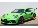 2019 Porsche 911 911 GT3 RS PDK Sport Cross Other Coupe for sale, Japanese used car export - photo 1 of 9 | GULJI TRADERS