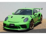 2019 Porsche 911 911 GT3 RS PDK Sport Cross Other Coupe for sale, Japanese used car export - photo 2 of 9 | GULJI TRADERS