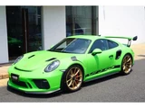2019 Porsche 911 911 GT3 RS PDK Sport Cross Other Coupe for sale, Japanese used car export - photo 3 of 9 | GULJI TRADERS