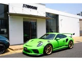 2019 Porsche 911 911 GT3 RS PDK Sport Cross Other Coupe for sale, Japanese used car export - photo 4 of 9 | GULJI TRADERS