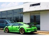 2019 Porsche 911 911 GT3 RS PDK Sport Cross Other Coupe for sale, Japanese used car export - photo 6 of 9 | GULJI TRADERS
