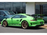 2019 Porsche 911 911 GT3 RS PDK Sport Cross Other Coupe for sale, Japanese used car export - photo 7 of 9 | GULJI TRADERS