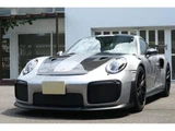 2019 Porsche 911 911 GT2 RS Silver Coupe for sale, Japanese used car export - photo 1 of 9 | GULJI TRADERS