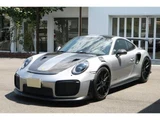 2019 Porsche 911 911 GT2 RS Silver Coupe for sale, Japanese used car export - photo 2 of 9 | GULJI TRADERS