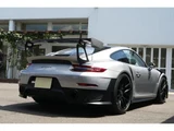 2019 Porsche 911 911 GT2 RS Silver Coupe for sale, Japanese used car export - photo 4 of 9 | GULJI TRADERS