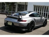 2019 Porsche 911 911 GT2 RS Silver Coupe for sale, Japanese used car export - photo 5 of 9 | GULJI TRADERS