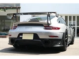 2019 Porsche 911 911 GT2 RS Silver Coupe for sale, Japanese used car export - photo 6 of 9 | GULJI TRADERS