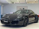 2019 Porsche 911 911 Carrera Black Coupe for sale, Japanese used car export - photo 1 of 7 | GULJI TRADERS