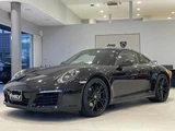 2019 Porsche 911 911 Carrera Black Coupe for sale, Japanese used car export - photo 2 of 7 | GULJI TRADERS