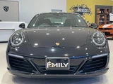 2019 Porsche 911 911 Carrera Black Coupe for sale, Japanese used car export - photo 3 of 7 | GULJI TRADERS