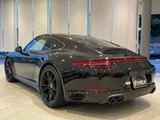 2019 Porsche 911 911 Carrera Black Coupe for sale, Japanese used car export - photo 7 of 7 | GULJI TRADERS