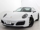 2019 Porsche 911 911 Carrera White Coupe for sale, Japanese used car export - photo 1 of 9 | GULJI TRADERS