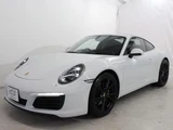 2019 Porsche 911 911 Carrera White Coupe for sale, Japanese used car export - photo 3 of 9 | GULJI TRADERS
