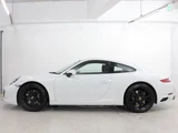 2019 Porsche 911 911 Carrera White Coupe for sale, Japanese used car export - photo 5 of 9 | GULJI TRADERS