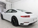 2019 Porsche 911 911 Carrera White Coupe for sale, Japanese used car export - photo 7 of 9 | GULJI TRADERS