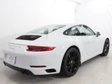 2019 Porsche 911 911 Carrera White Coupe for sale, Japanese used car export - photo 9 of 9 | GULJI TRADERS