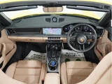 2020 Porsche 911 911 Carrera Cabriolet Yellow Coupe for sale, Japanese used car export - photo 3 of 32 | GULJI TRADERS