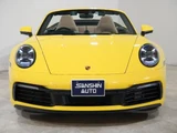 2020 Porsche 911 911 Carrera Cabriolet Yellow Coupe for sale, Japanese used car export - photo 5 of 32 | GULJI TRADERS