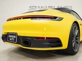 2020 Porsche 911 911 Carrera Cabriolet Yellow Coupe for sale, Japanese used car export - photo 9 of 32 | GULJI TRADERS