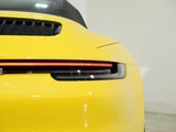 2020 Porsche 911 911 Carrera Cabriolet Yellow Coupe for sale, Japanese used car export - photo 10 of 32 | GULJI TRADERS