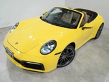 2020 Porsche 911 911 Carrera Cabriolet Yellow Coupe for sale, Japanese used car export - photo 12 of 32 | GULJI TRADERS