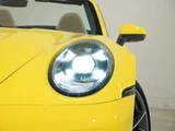 2020 Porsche 911 911 Carrera Cabriolet Yellow Coupe for sale, Japanese used car export - photo 14 of 32 | GULJI TRADERS