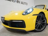 2020 Porsche 911 911 Carrera Cabriolet Yellow Coupe for sale, Japanese used car export - photo 15 of 32 | GULJI TRADERS