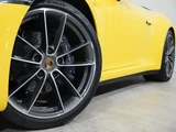 2020 Porsche 911 911 Carrera Cabriolet Yellow Coupe for sale, Japanese used car export - photo 16 of 32 | GULJI TRADERS