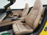 2020 Porsche 911 911 Carrera Cabriolet Yellow Coupe for sale, Japanese used car export - photo 17 of 32 | GULJI TRADERS
