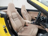 2020 Porsche 911 911 Carrera Cabriolet Yellow Coupe for sale, Japanese used car export - photo 19 of 32 | GULJI TRADERS