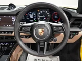 2020 Porsche 911 911 Carrera Cabriolet Yellow Coupe for sale, Japanese used car export - photo 22 of 32 | GULJI TRADERS