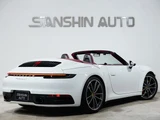 2020 Porsche 911 911 Carrera S Cabriolet White Coupe for sale, Japanese used car export - photo 2 of 29 | GULJI TRADERS