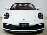 2020 Porsche 911 911 Carrera S Cabriolet White Coupe for sale, Japanese used car export - photo 4 of 29 | GULJI TRADERS
