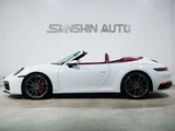 2020 Porsche 911 911 Carrera S Cabriolet White Coupe for sale, Japanese used car export - photo 5 of 29 | GULJI TRADERS