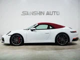 2020 Porsche 911 911 Carrera S Cabriolet White Coupe for sale, Japanese used car export - photo 6 of 29 | GULJI TRADERS