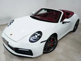 2020 Porsche 911 911 Carrera S Cabriolet White Coupe for sale, Japanese used car export - photo 8 of 29 | GULJI TRADERS