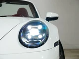2020 Porsche 911 911 Carrera S Cabriolet White Coupe for sale, Japanese used car export - photo 9 of 29 | GULJI TRADERS