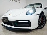 2020 Porsche 911 911 Carrera S Cabriolet White Coupe for sale, Japanese used car export - photo 10 of 29 | GULJI TRADERS