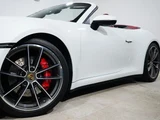 2020 Porsche 911 911 Carrera S Cabriolet White Coupe for sale, Japanese used car export - photo 11 of 29 | GULJI TRADERS