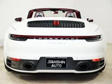 2020 Porsche 911 911 Carrera S Cabriolet White Coupe for sale, Japanese used car export - photo 15 of 29 | GULJI TRADERS