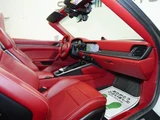 2020 Porsche 911 911 Carrera S Cabriolet White Coupe for sale, Japanese used car export - photo 18 of 29 | GULJI TRADERS