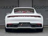 2020 Porsche 911 Carrera Sport Chrono PASM, black leather seats White Coupe for sale, Japanese used car export - photo 2 of 25 | GULJI TRADERS