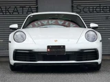 2020 Porsche 911 Carrera Sport Chrono PASM, black leather seats White Coupe for sale, Japanese used car export - photo 4 of 25 | GULJI TRADERS