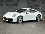 2020 Porsche 911 Carrera Sport Chrono PASM, black leather seats White Coupe for sale, Japanese used car export - photo 5 of 25 | GULJI TRADERS