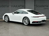 2020 Porsche 911 Carrera Sport Chrono PASM, black leather seats White Coupe for sale, Japanese used car export - photo 7 of 25 | GULJI TRADERS