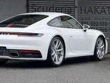 2020 Porsche 911 Carrera Sport Chrono PASM, black leather seats White Coupe for sale, Japanese used car export - photo 9 of 25 | GULJI TRADERS